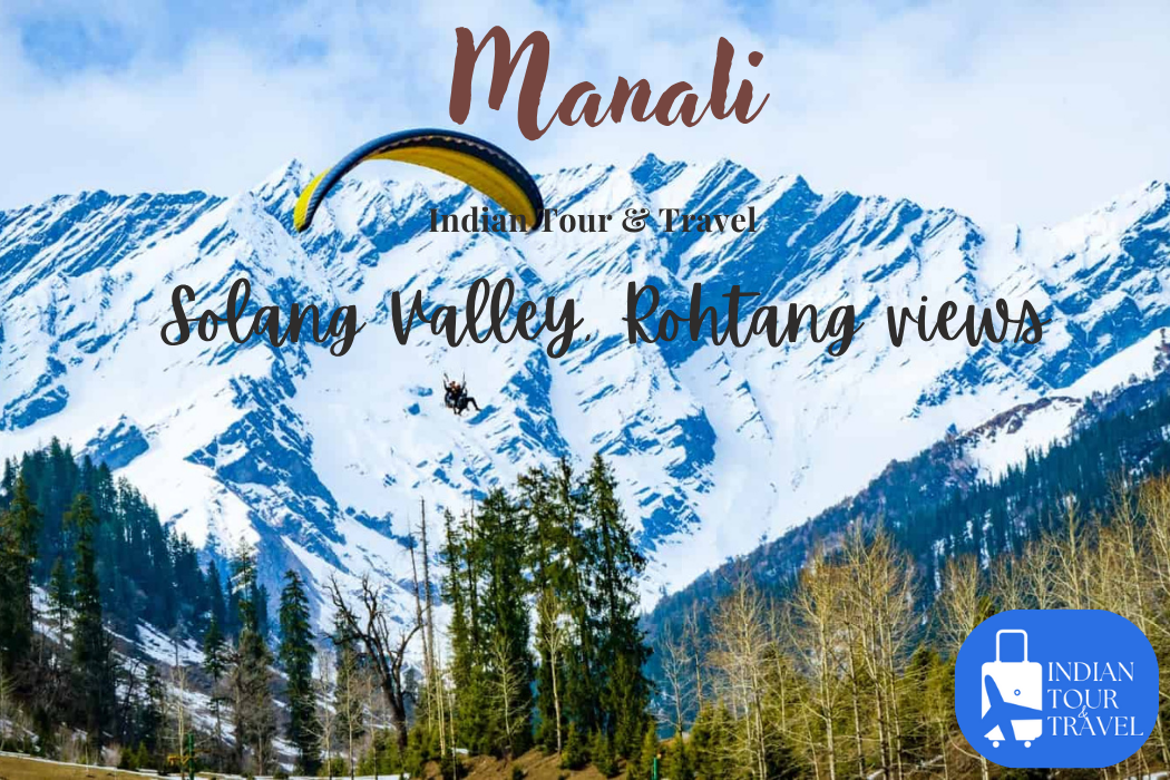 Manali_to_Solang_Valley_Rohtang_views